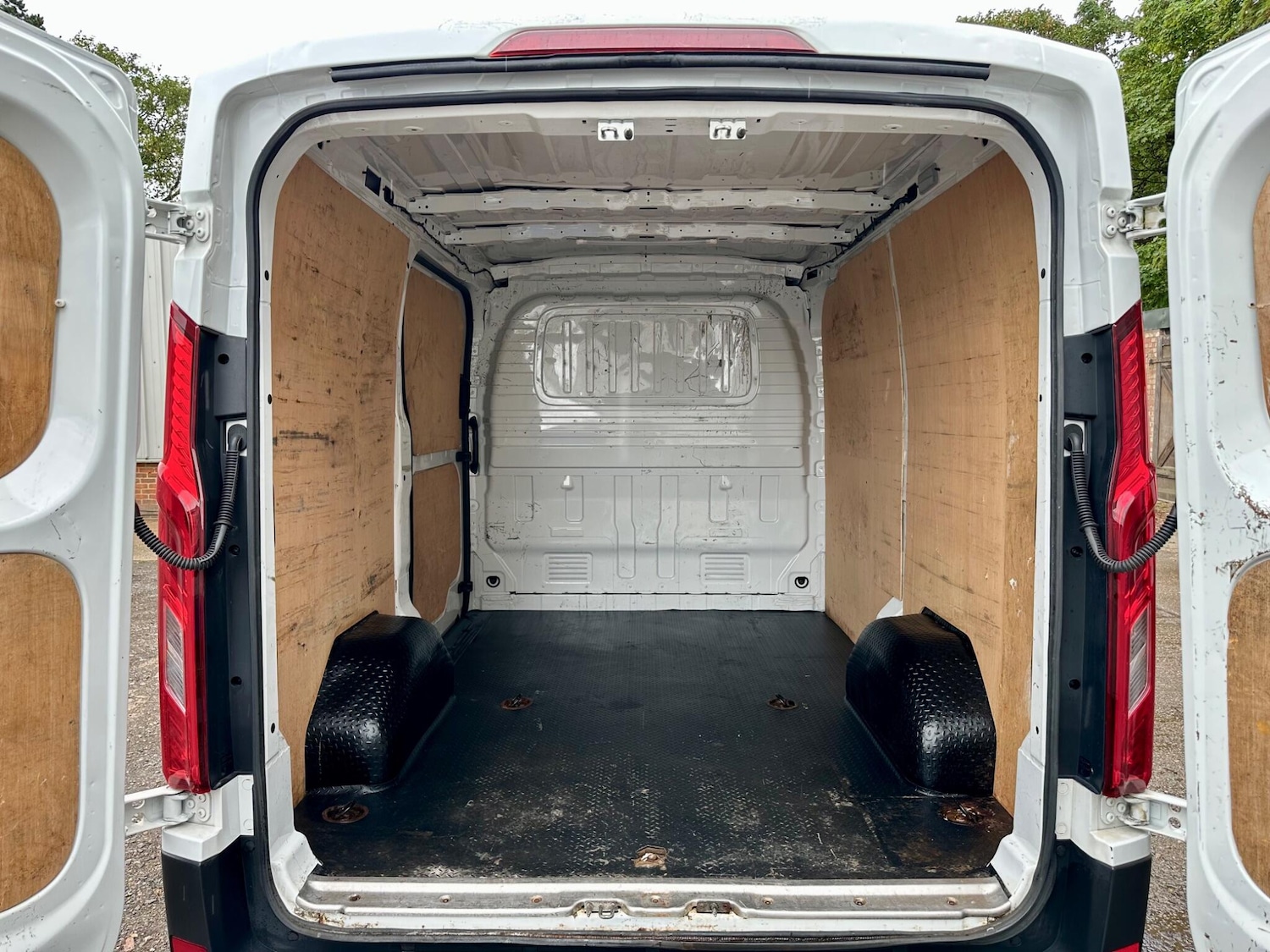 Vehicle 24