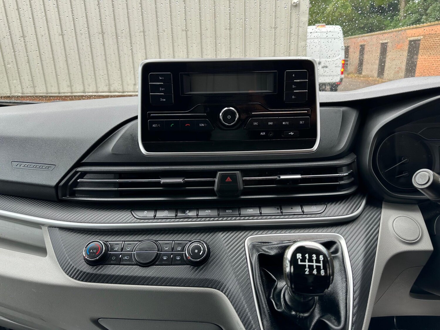 Vehicle 27