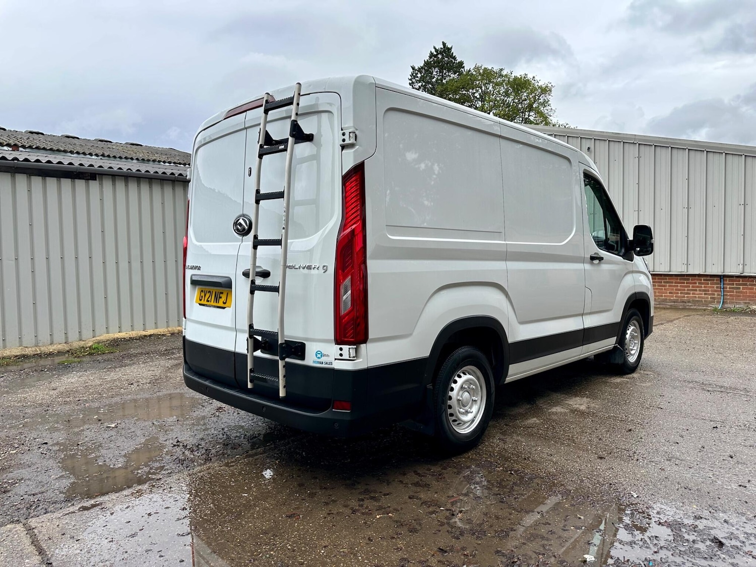 Vehicle 9
