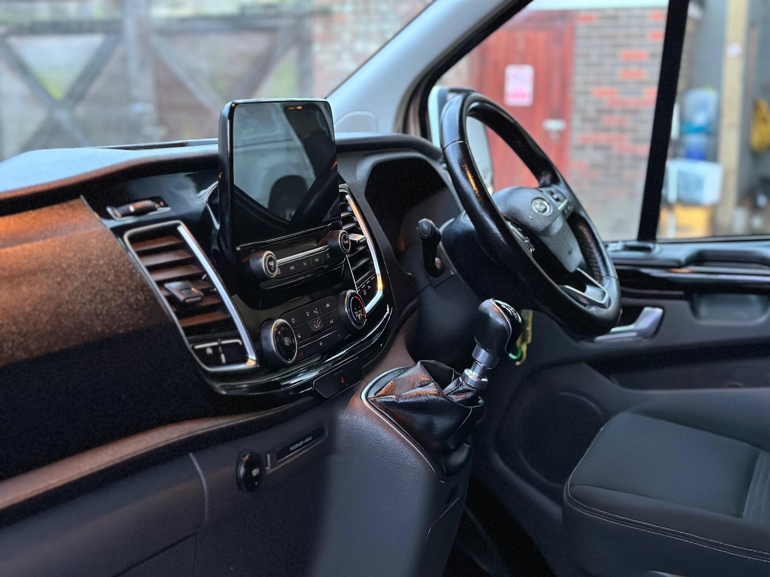 Used Ford Transit Custom 2019 for sale - 77054107: Photo 19