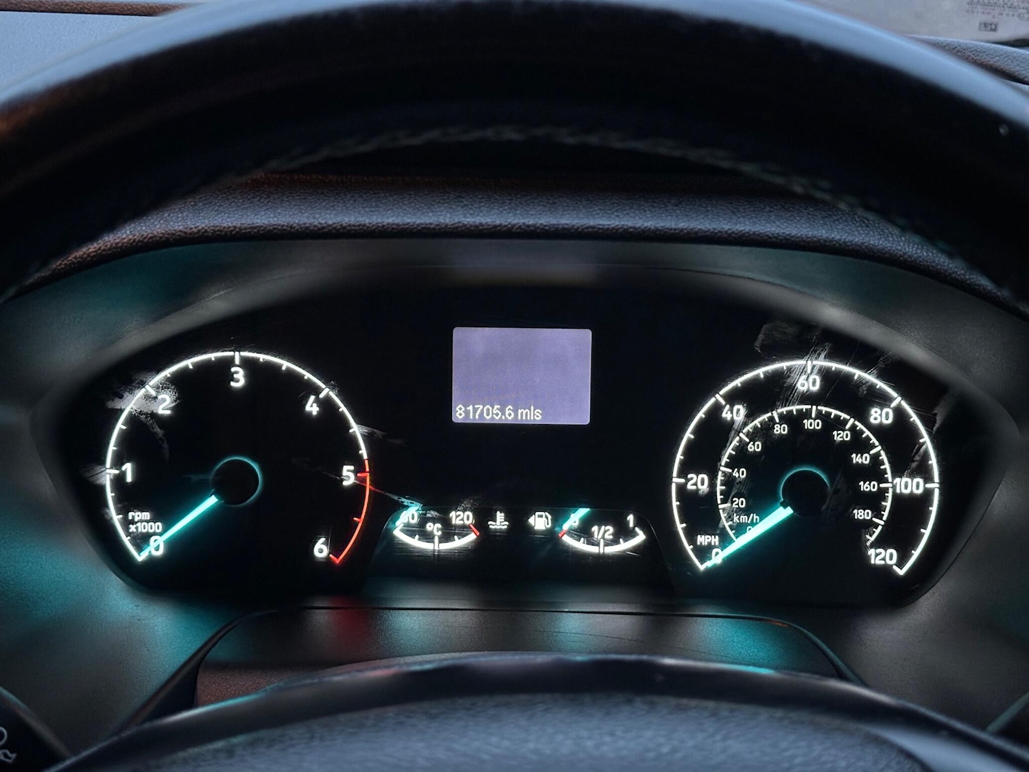 Used Ford Transit Custom 2019 for sale - 77054107: Photo 24