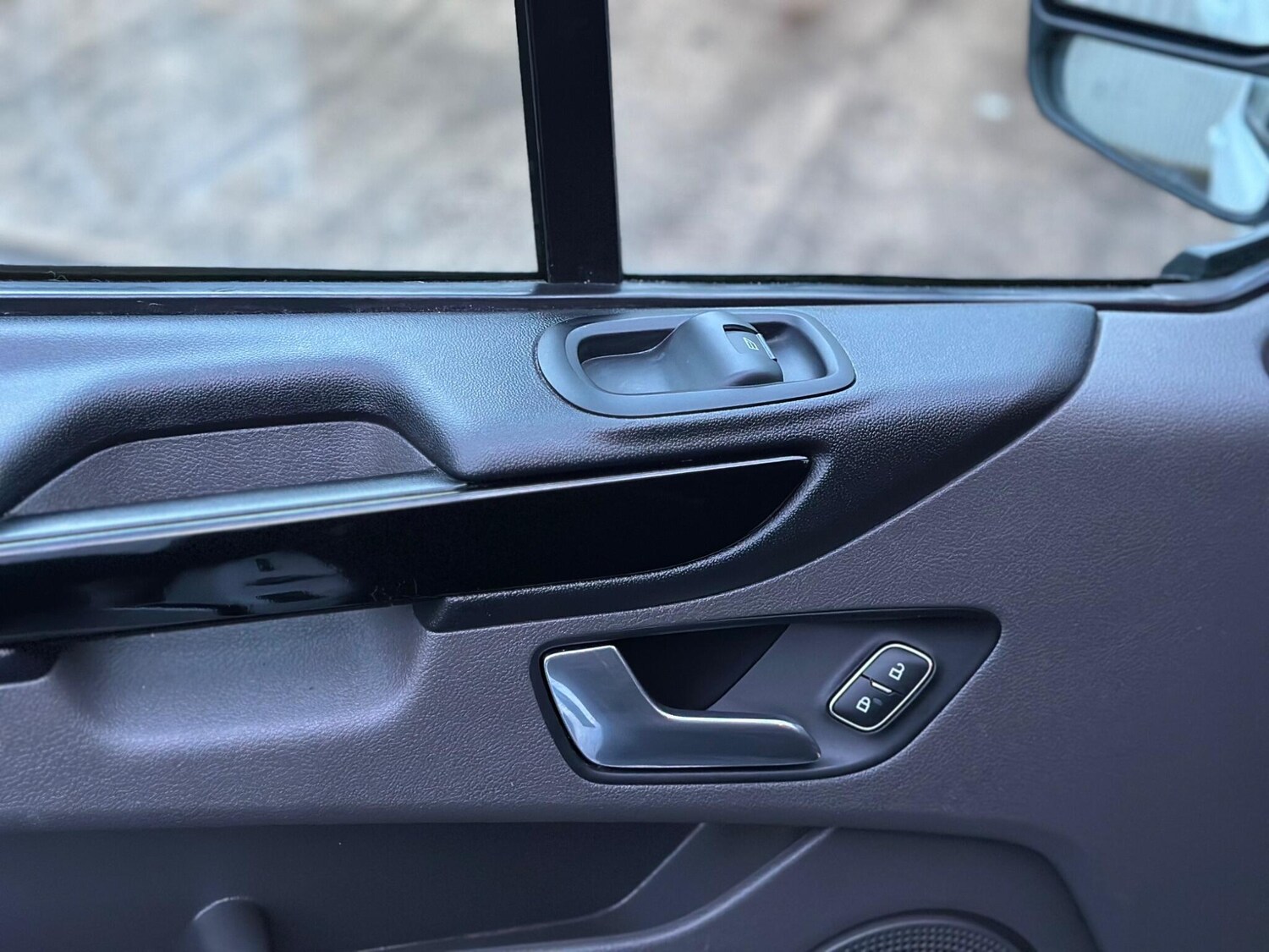 Used Ford Transit Custom 2019 for sale - 77054107: Photo 29