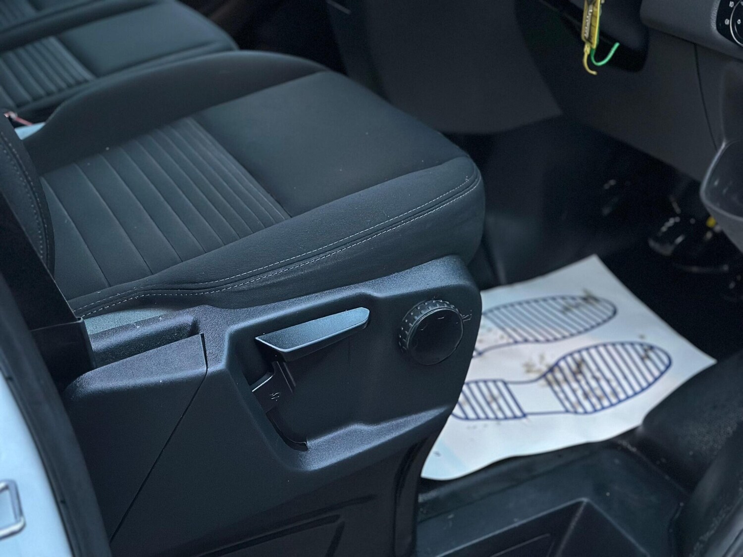 Used Ford Transit Custom 2019 for sale - 77054107: Photo 30