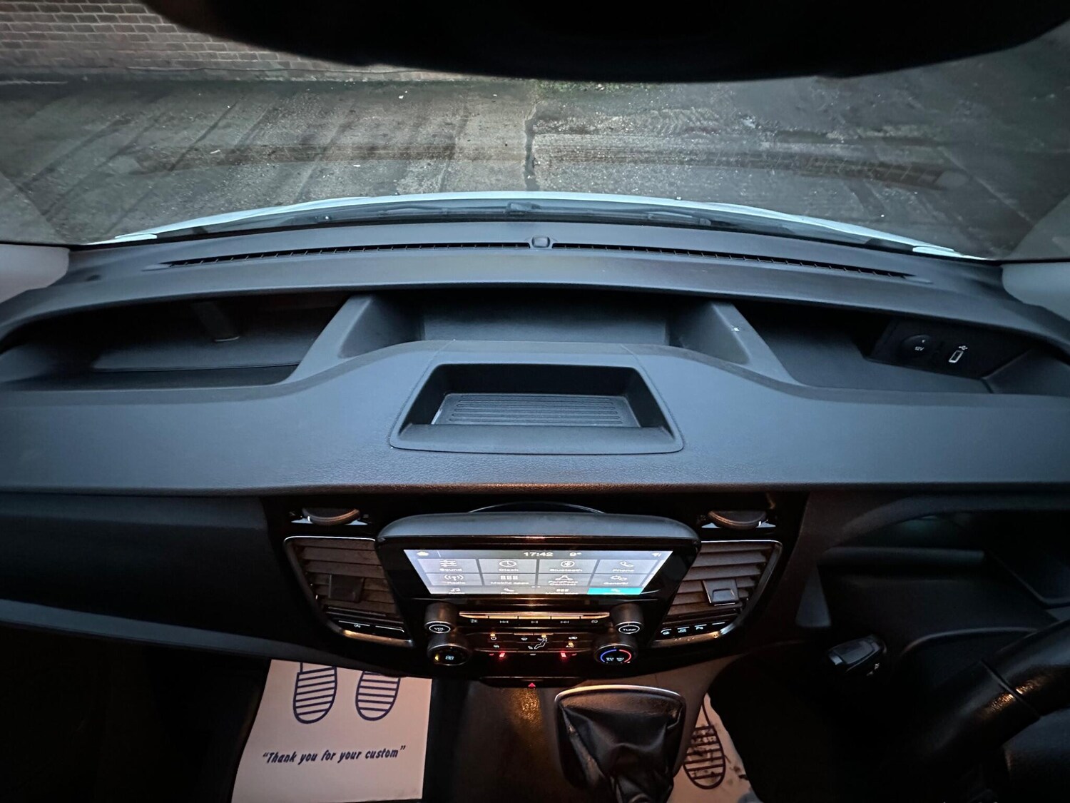 Used Ford Transit Custom 2019 for sale - 77054107: Photo 31