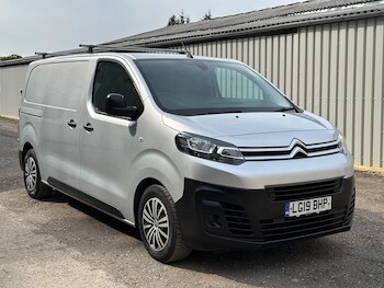 Used Citroen Dispatch 2019 for sale - 75507000: Photo