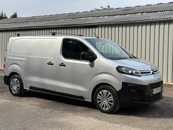 Used Citroen Dispatch 2019 for sale - 75507000: Photo