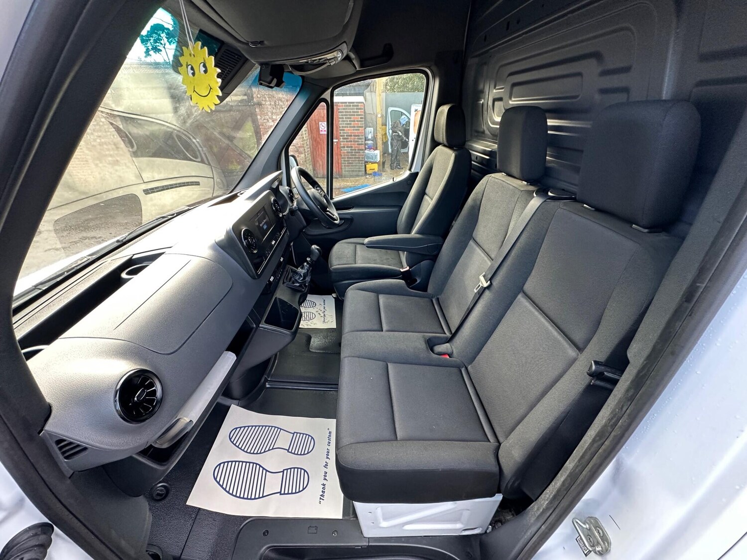 Used Mercedes-Benz Sprinter 2021 for sale - 77330326: Photo 19