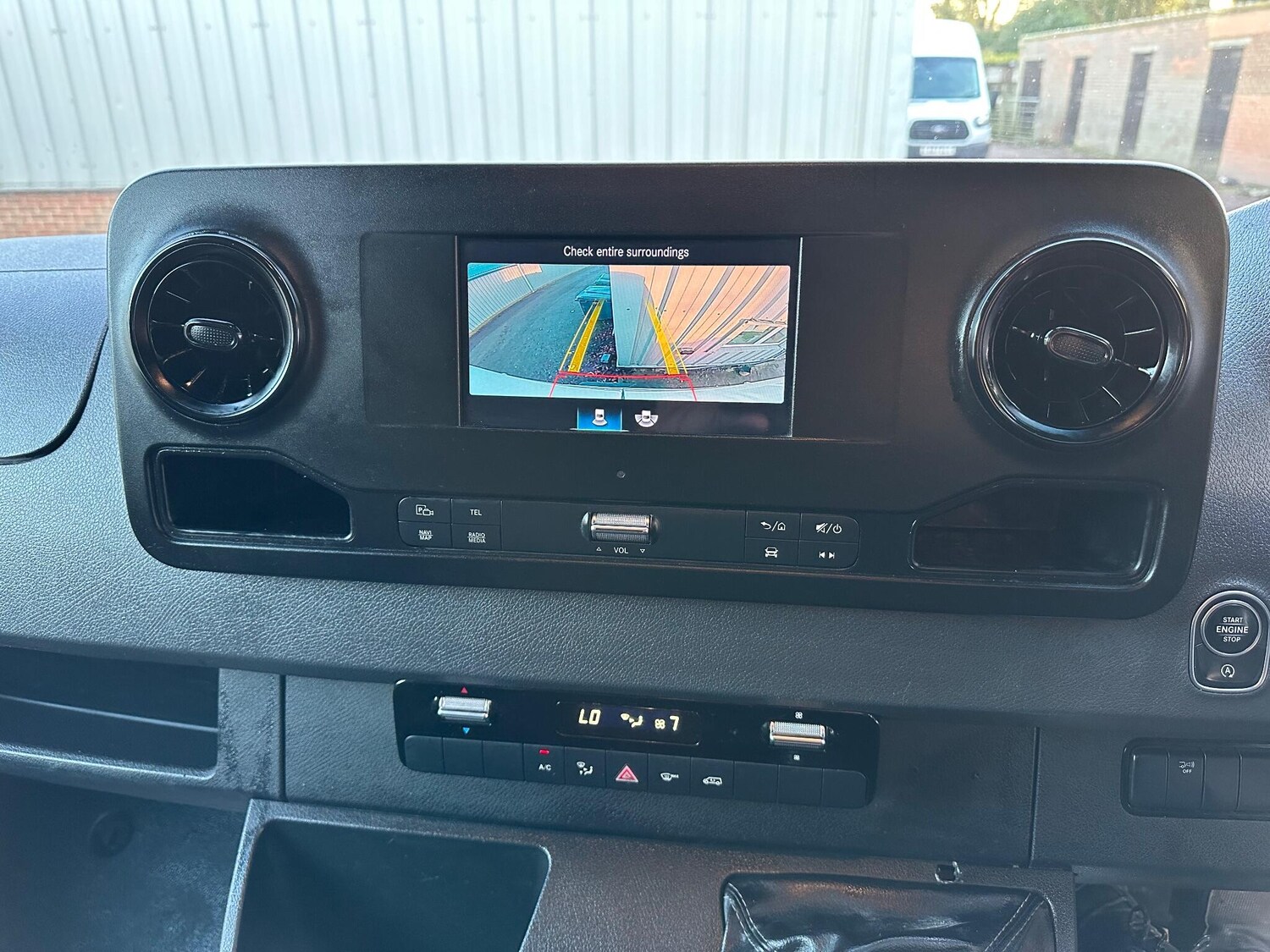 Used Mercedes-Benz Sprinter 2021 for sale - 77330326: Photo 22