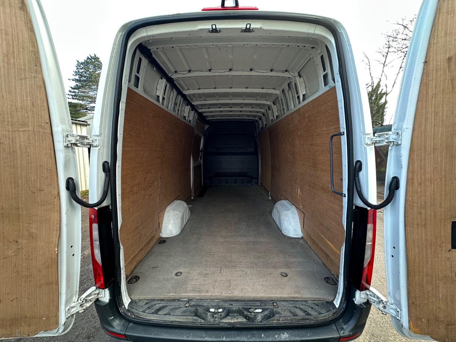 Used Mercedes-Benz Sprinter 2021 for sale - 77330326: Photo 24