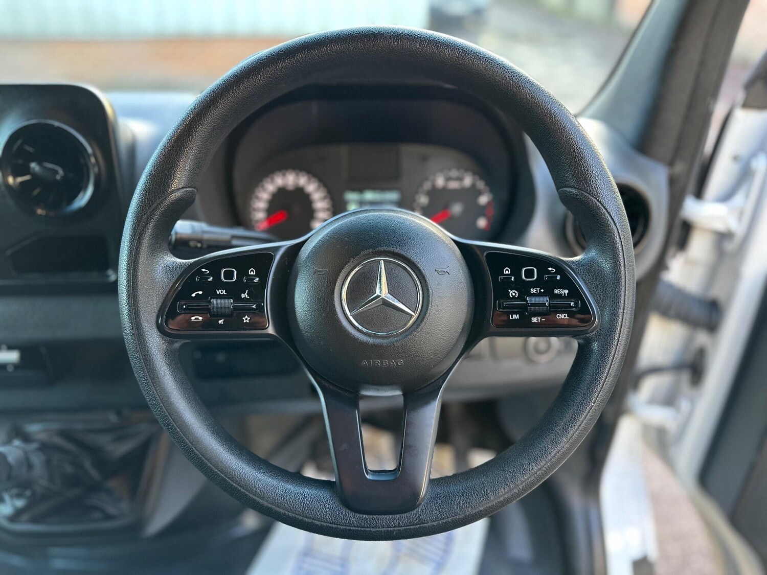 Used Mercedes-Benz Sprinter 2021 for sale - 77330326: Photo 25