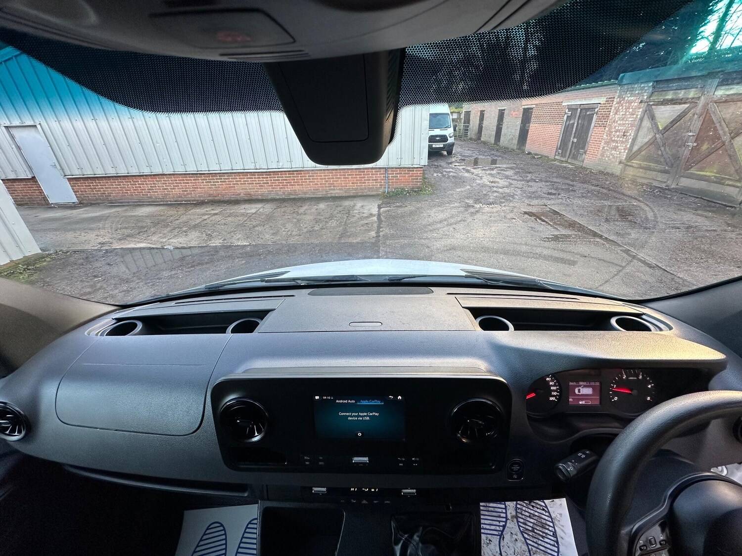 Used Mercedes-Benz Sprinter 2021 for sale - 77330326: Photo 26