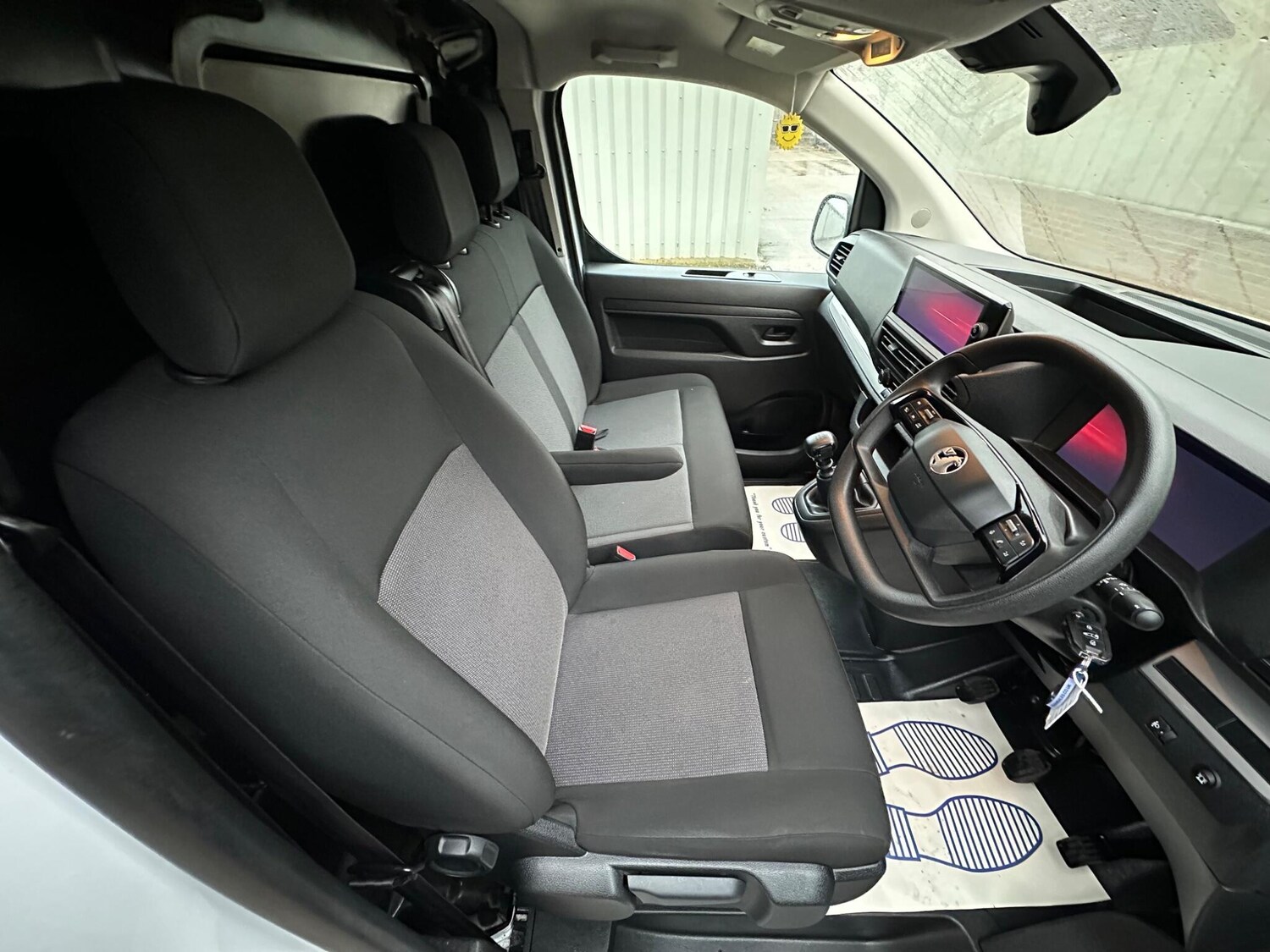 Used Vauxhall Vivaro 2024 for sale - 77440342: Photo 13