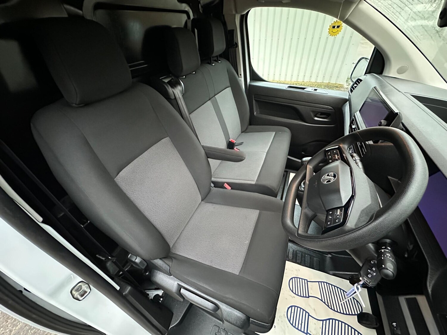 Used Vauxhall Vivaro 2024 for sale - 77440342: Photo 14