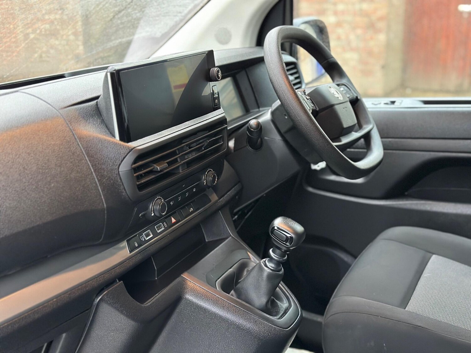 Used Vauxhall Vivaro 2024 for sale - 77440342: Photo 20