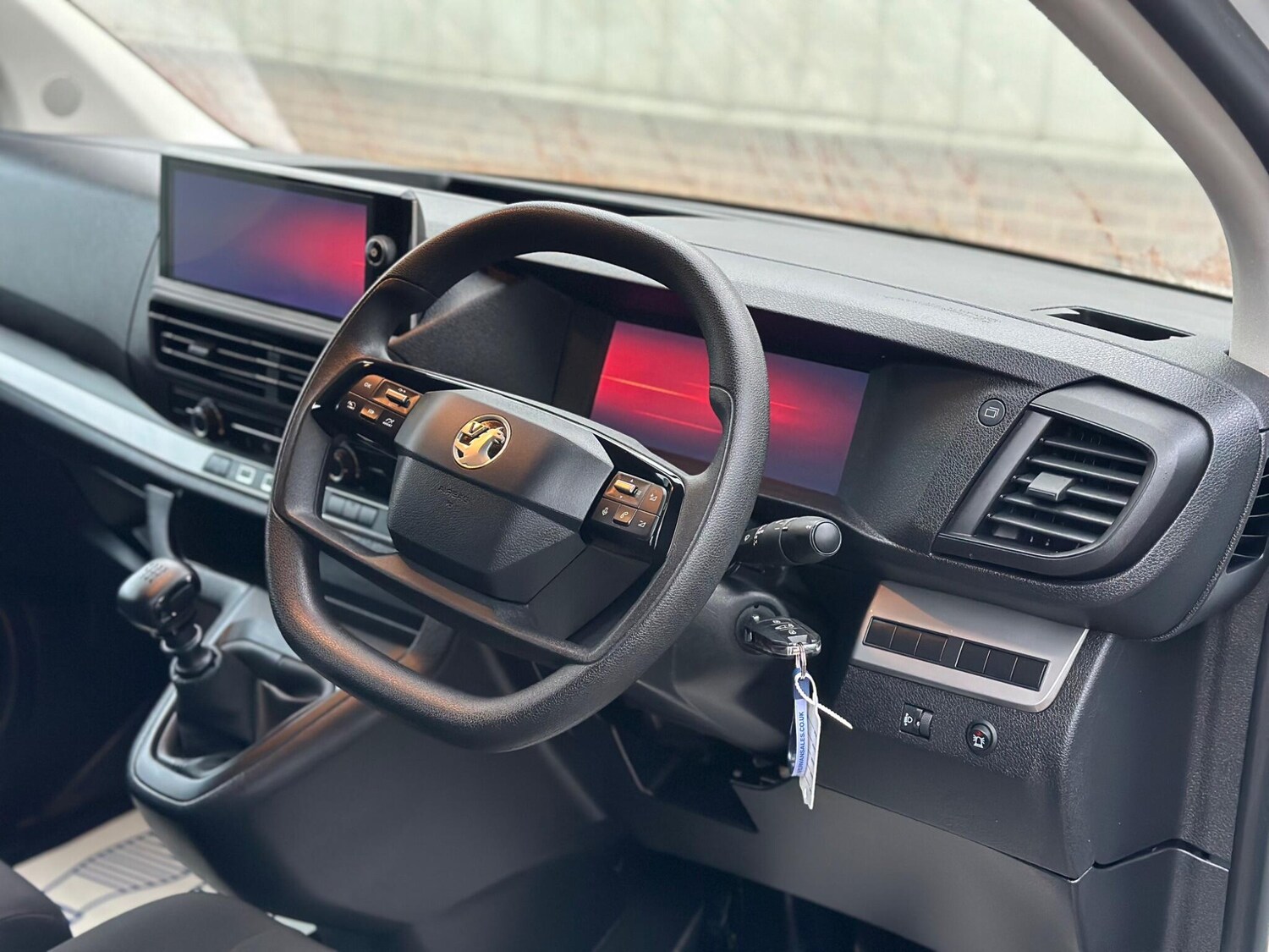 Used Vauxhall Vivaro 2024 for sale - 77440342: Photo 21