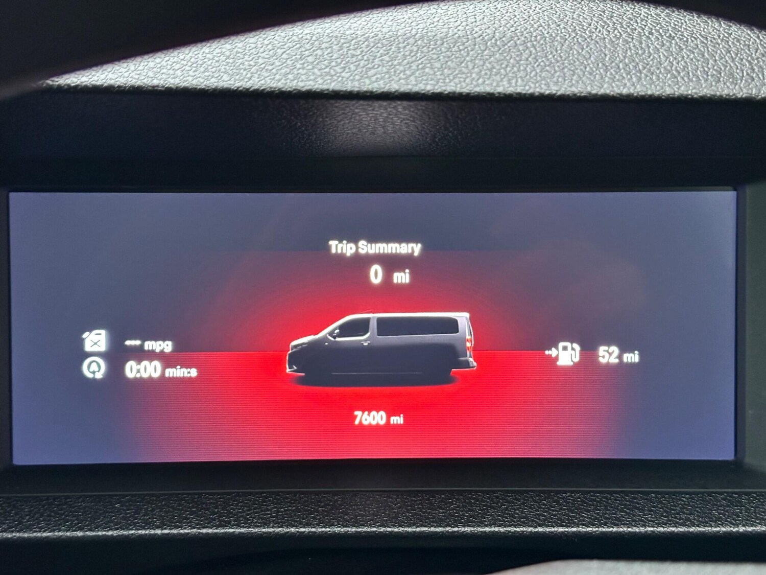 Used Vauxhall Vivaro 2024 for sale - 77440342: Photo 22