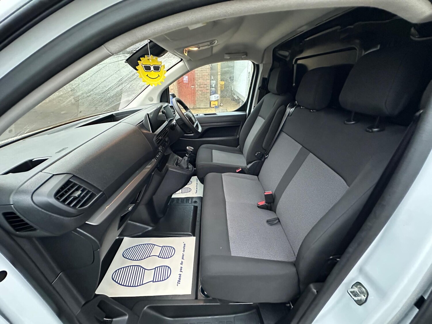 Used Vauxhall Vivaro 2024 for sale - 77440342: Photo 24