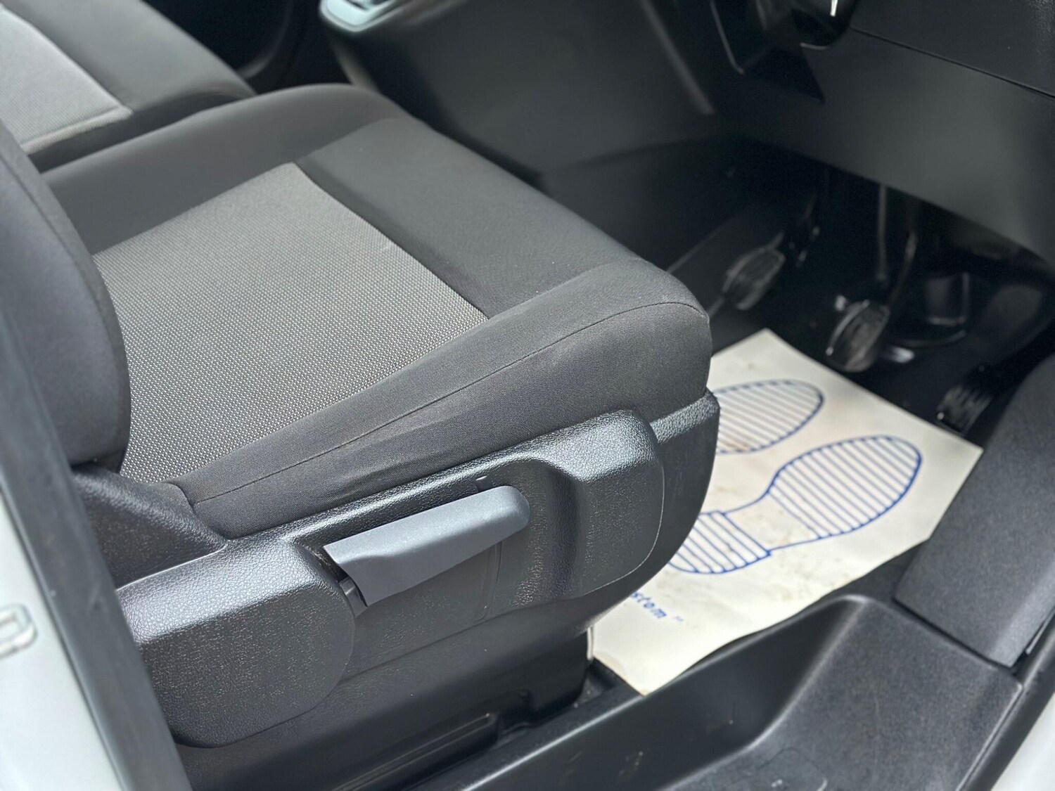 Used Vauxhall Vivaro 2024 for sale - 77440342: Photo 25