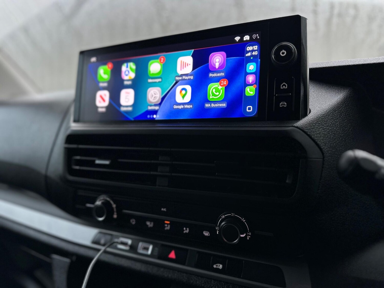 Used Vauxhall Vivaro 2024 for sale - 77440342: Photo 26