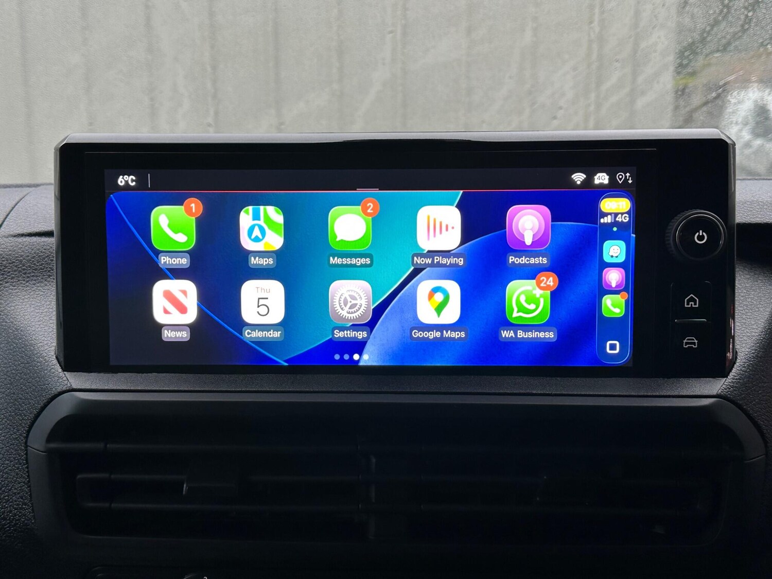 Used Vauxhall Vivaro 2024 for sale - 77440342: Photo 27