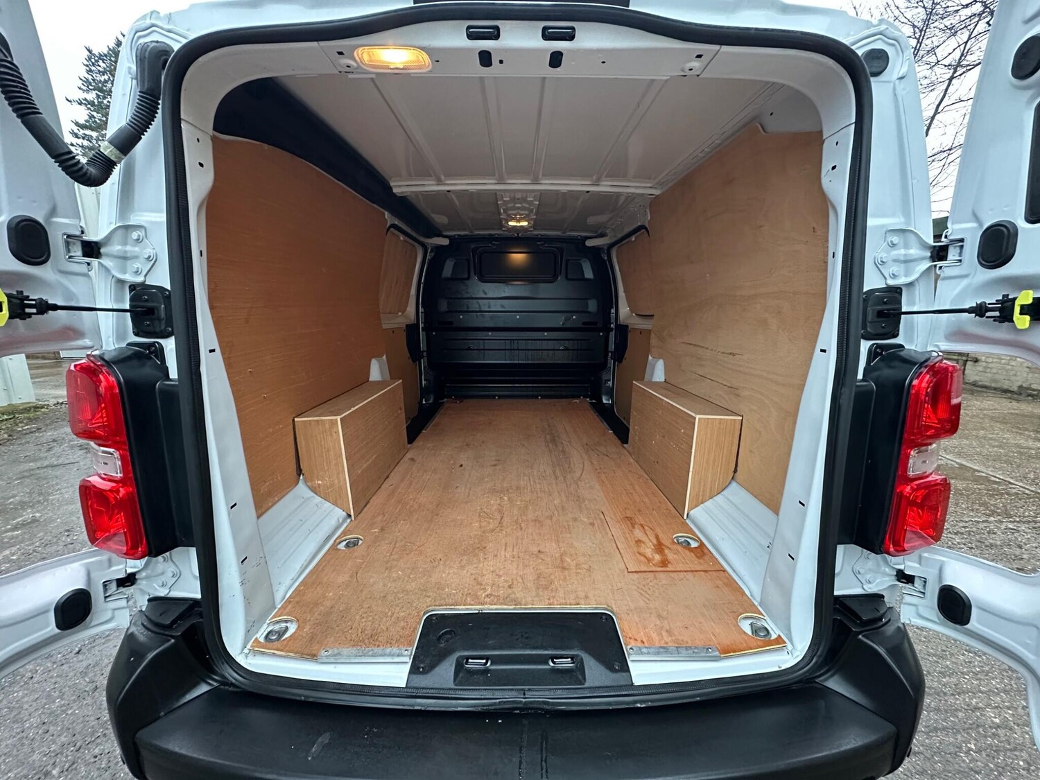 Used Vauxhall Vivaro 2024 for sale - 77440342: Photo 28