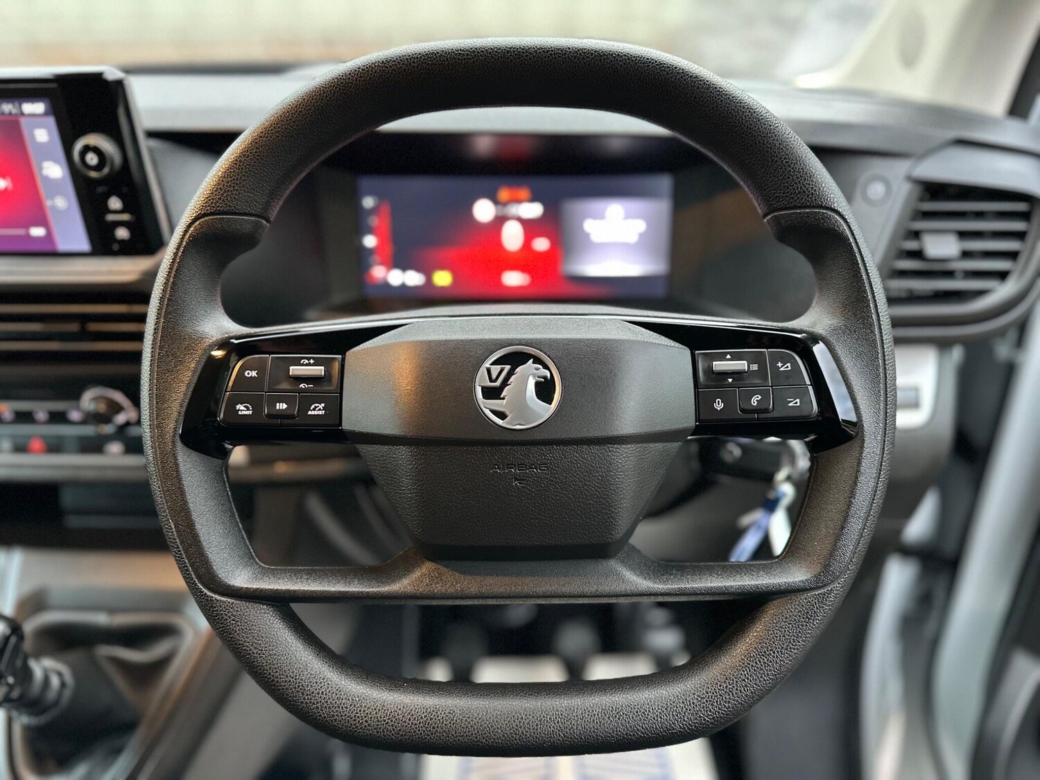 Used Vauxhall Vivaro 2024 for sale - 77440342: Photo 30