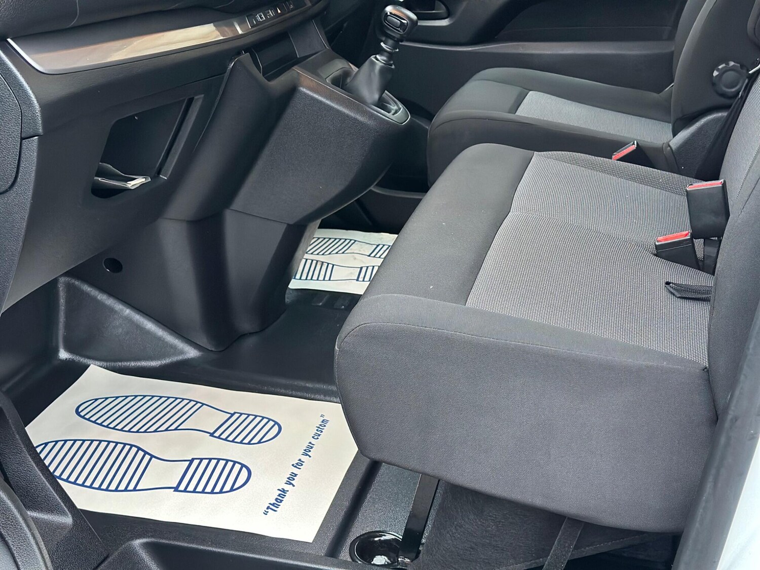 Used Vauxhall Vivaro 2024 for sale - 77440342: Photo 31