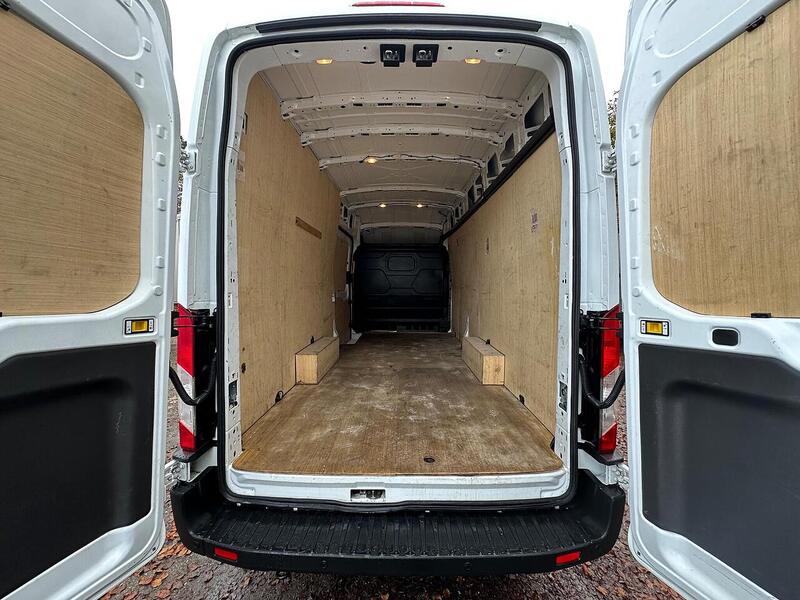Used Ford Transit 2023 for sale - 76576567: Photo 14