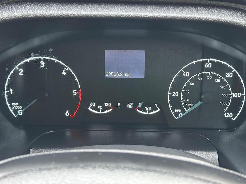 Used Ford Transit 2023 for sale - 76576567: Photo 15