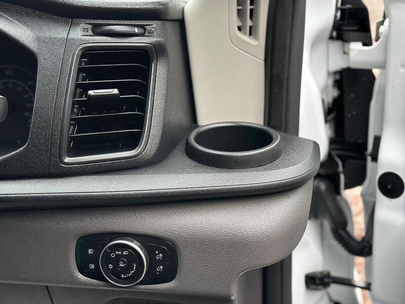 Used Ford Transit 2023 for sale - 76576567: Photo 19