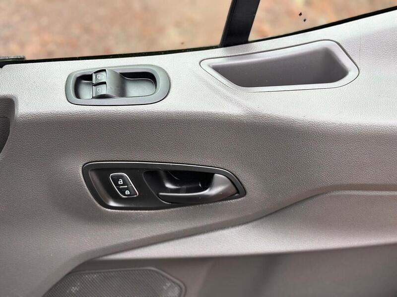 Used Ford Transit 2023 for sale - 76576567: Photo 20