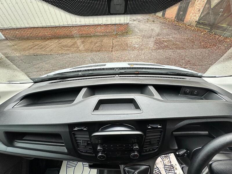 Used Ford Transit 2023 for sale - 76576567: Photo 21