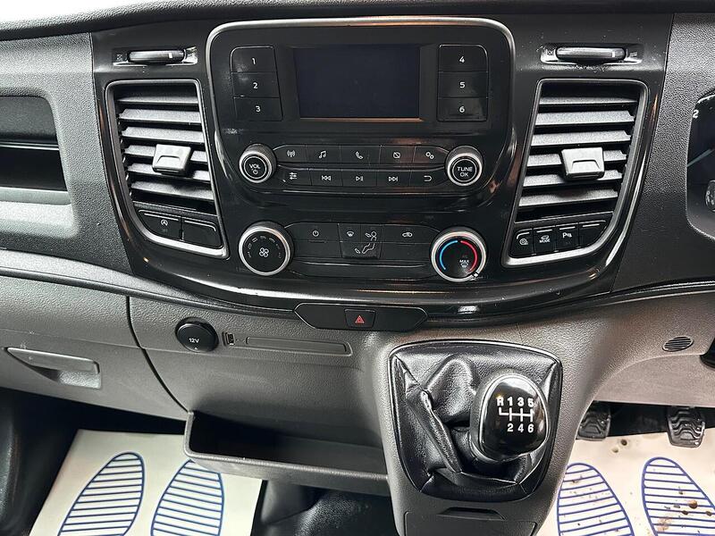 Used Ford Transit 2023 for sale - 76576567: Photo 22