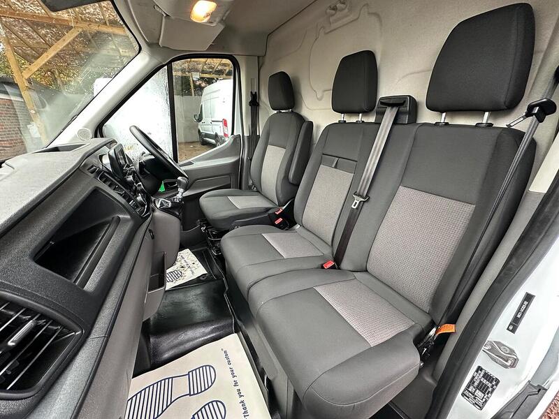 Used Ford Transit 2023 for sale - 76576567: Photo 25
