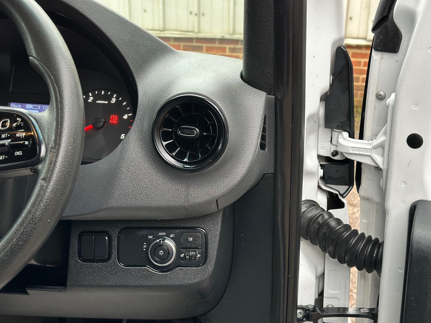 Used Mercedes-Benz Sprinter 2020 for sale - 77344694: Photo 17