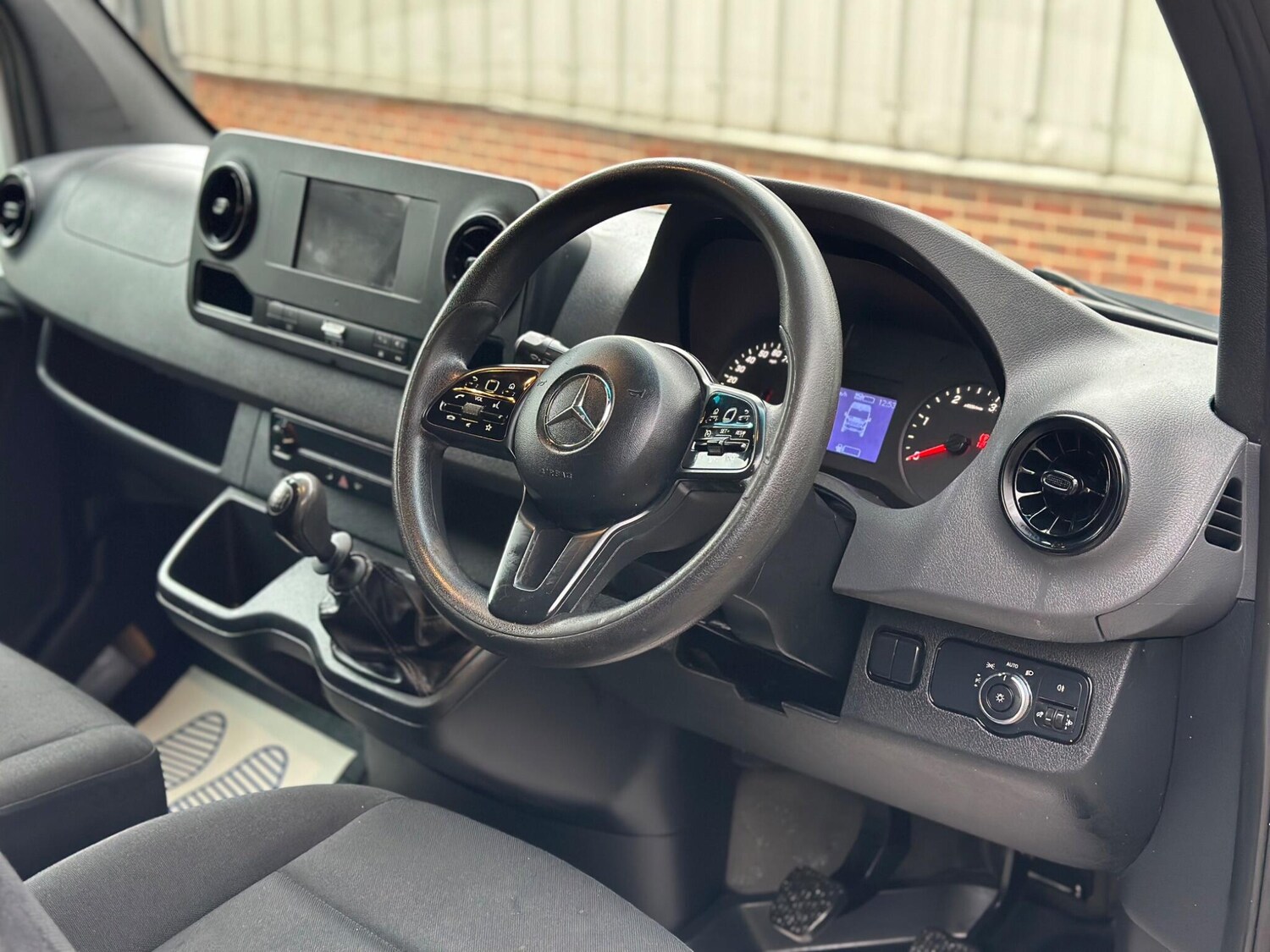 Used Mercedes-Benz Sprinter 2020 for sale - 77344694: Photo 20