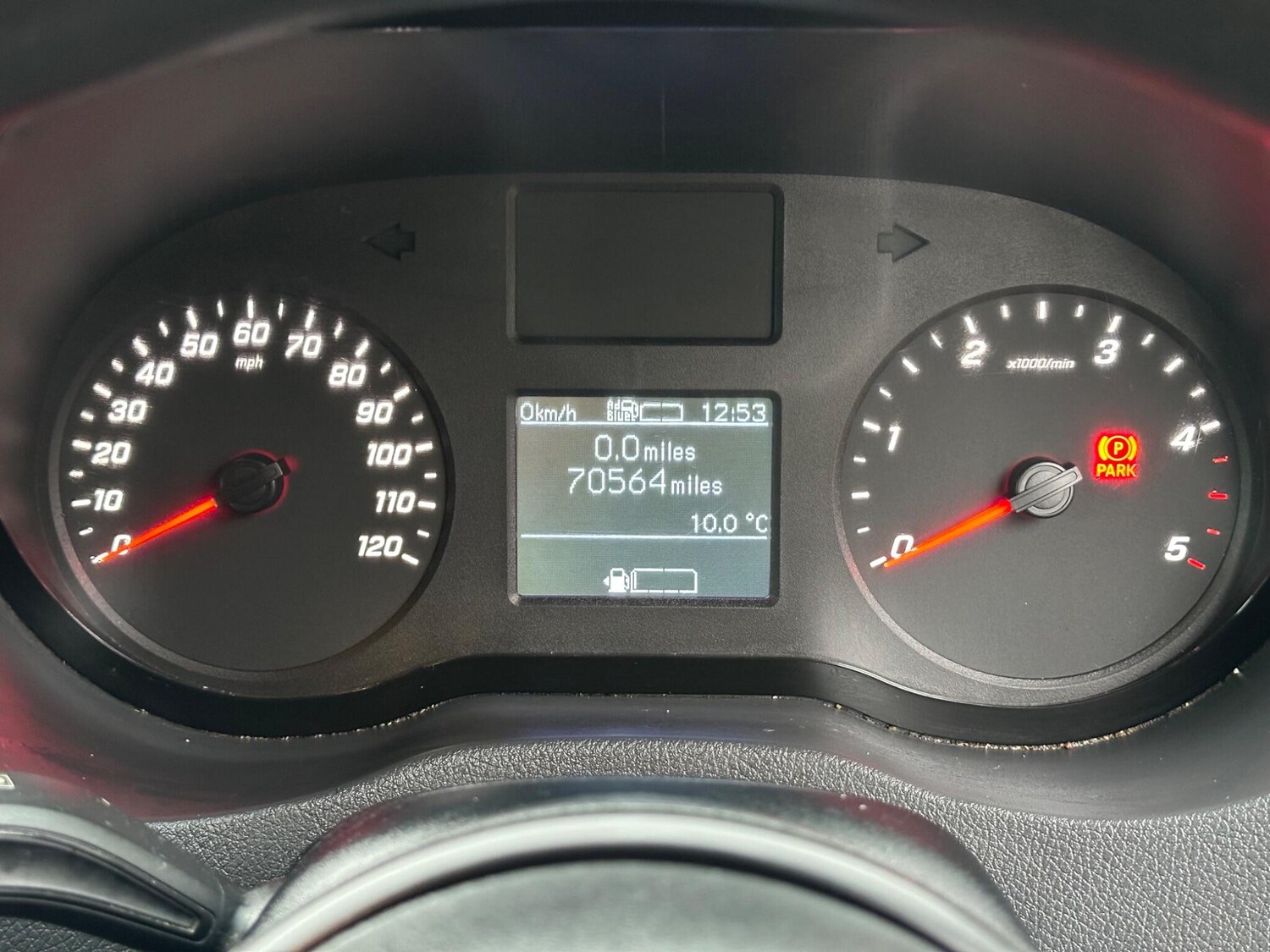 Used Mercedes-Benz Sprinter 2020 for sale - 77344694: Photo 21