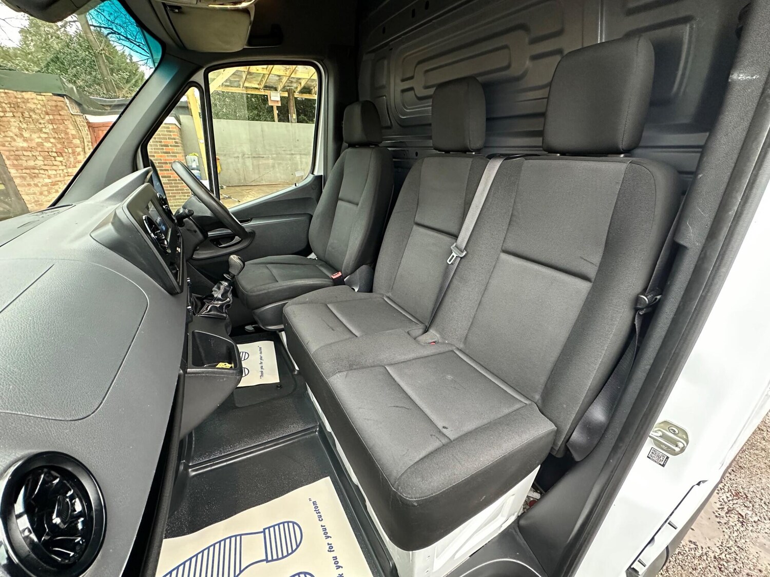 Used Mercedes-Benz Sprinter 2020 for sale - 77344694: Photo 23