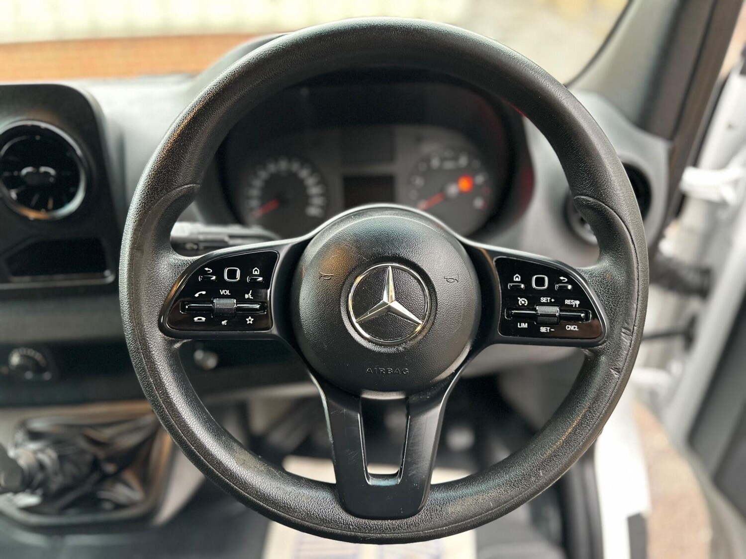 Used Mercedes-Benz Sprinter 2020 for sale - 77344694: Photo 26