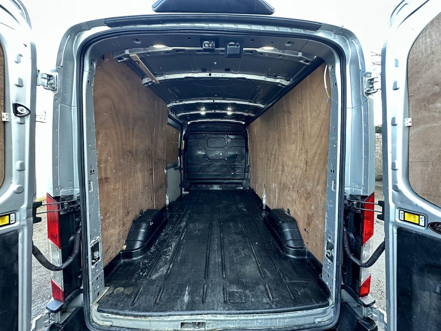 Used Ford Transit 2020 for sale - 77130935: Photo 13