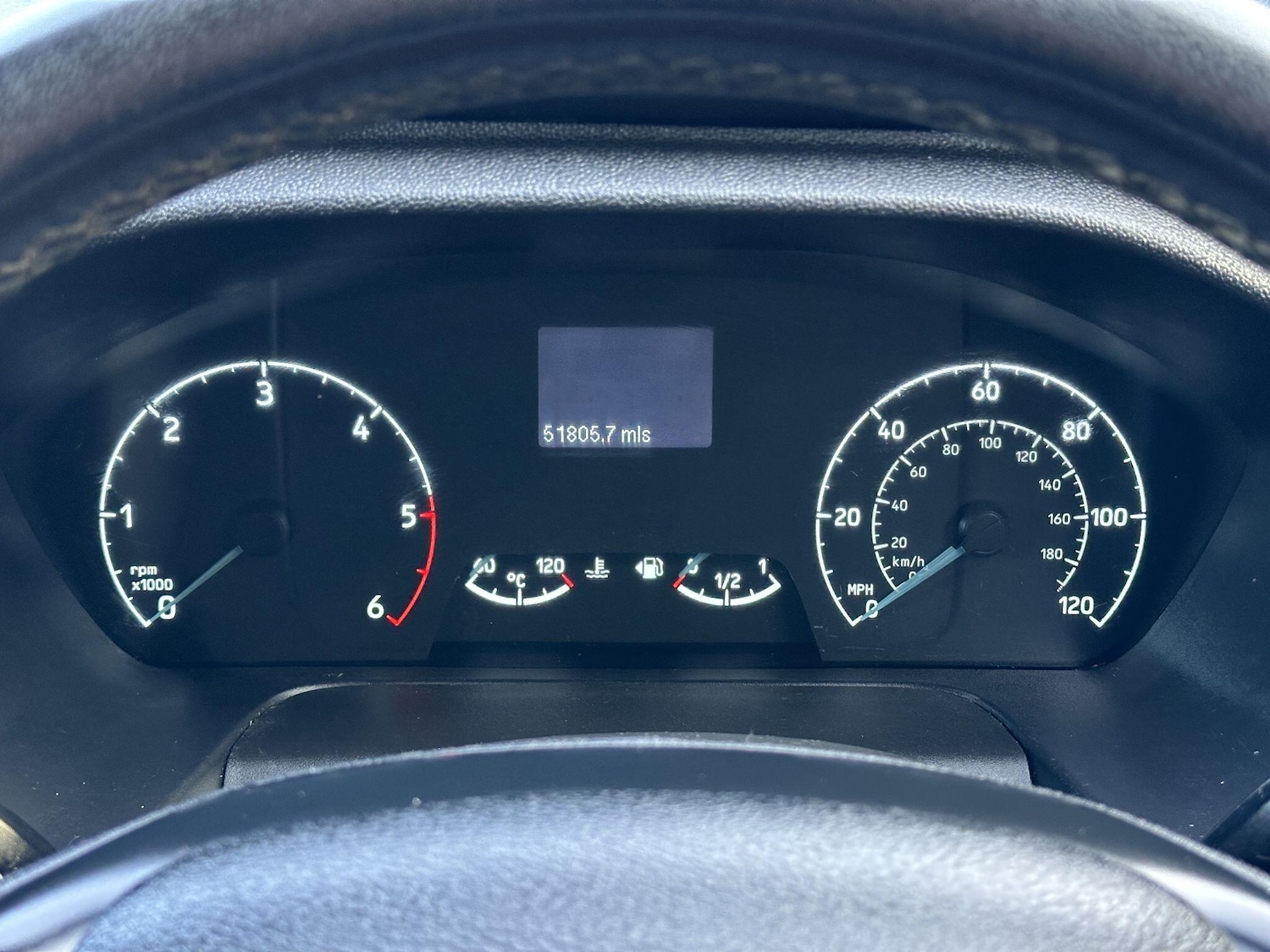 Used Ford Transit 2020 for sale - 77130935: Photo 15