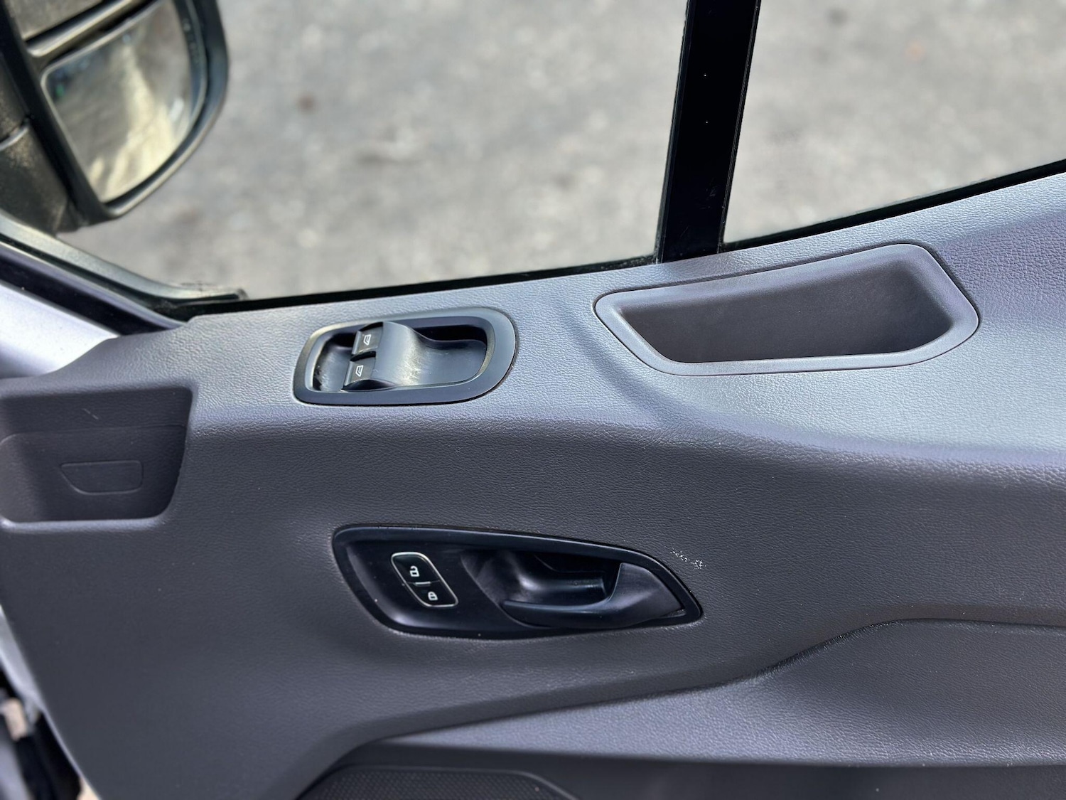 Used Ford Transit 2020 for sale - 77130935: Photo 16