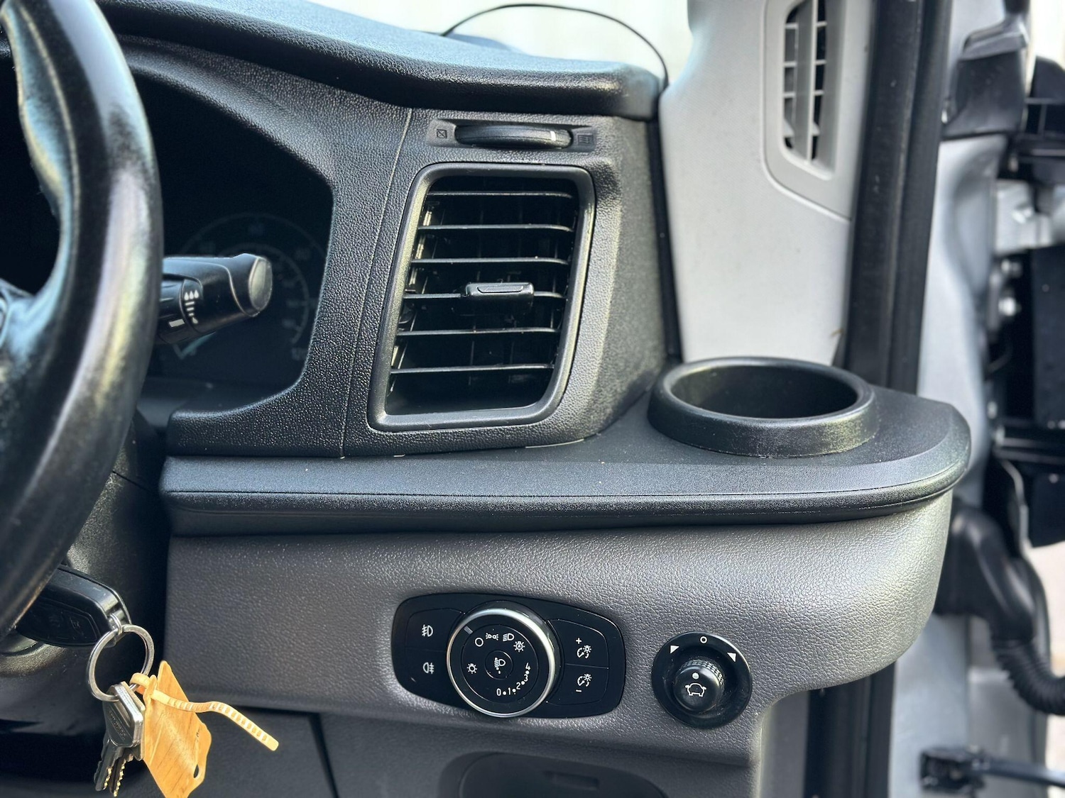 Used Ford Transit 2020 for sale - 77130935: Photo 17