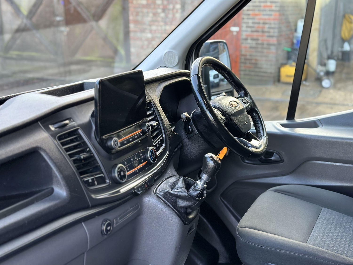 Used Ford Transit 2020 for sale - 77130935: Photo 19