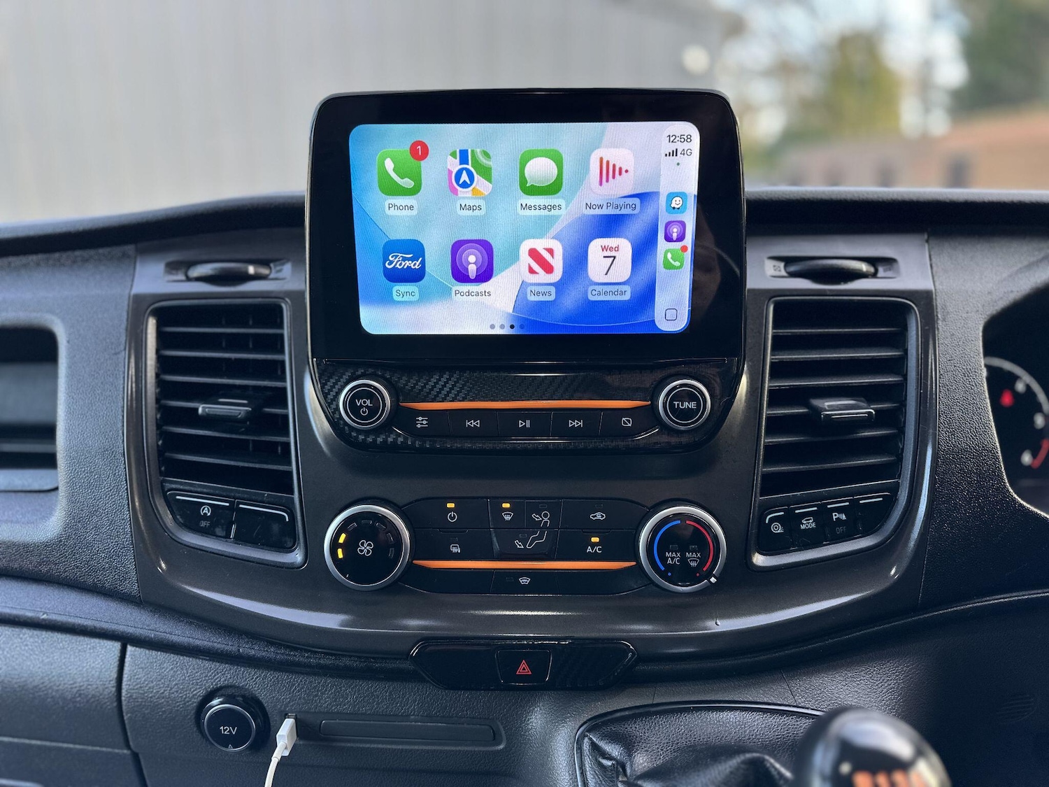 Used Ford Transit 2020 for sale - 77130935: Photo 20