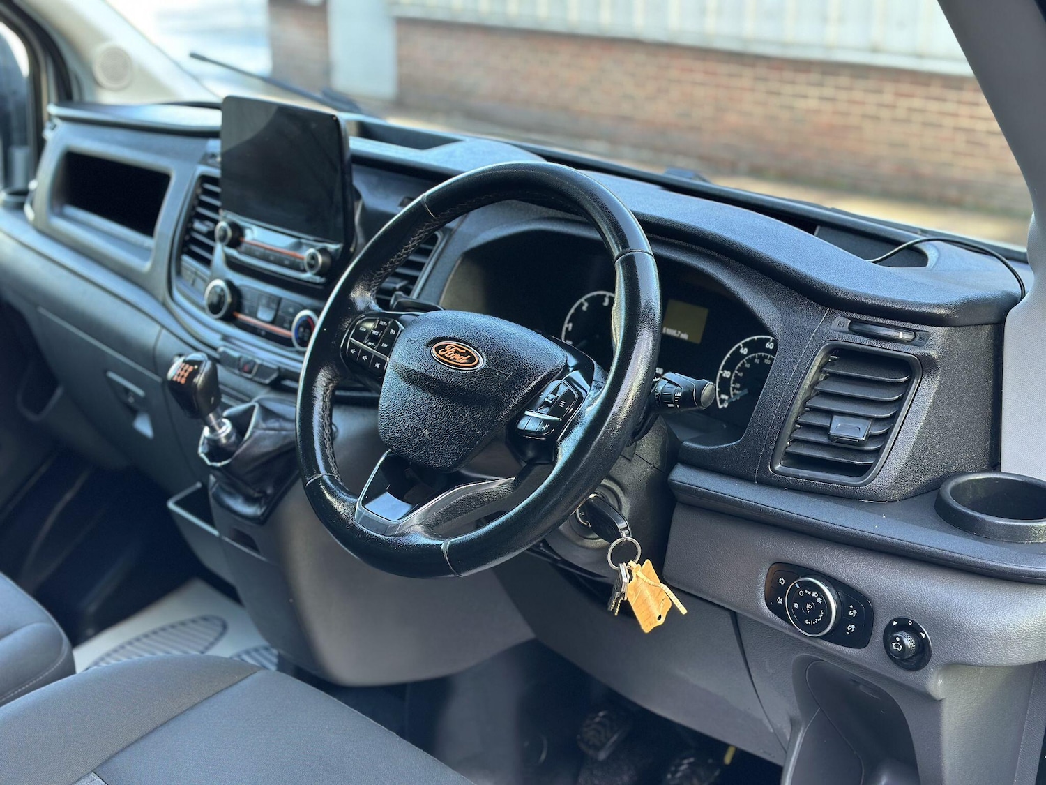 Used Ford Transit 2020 for sale - 77130935: Photo 21