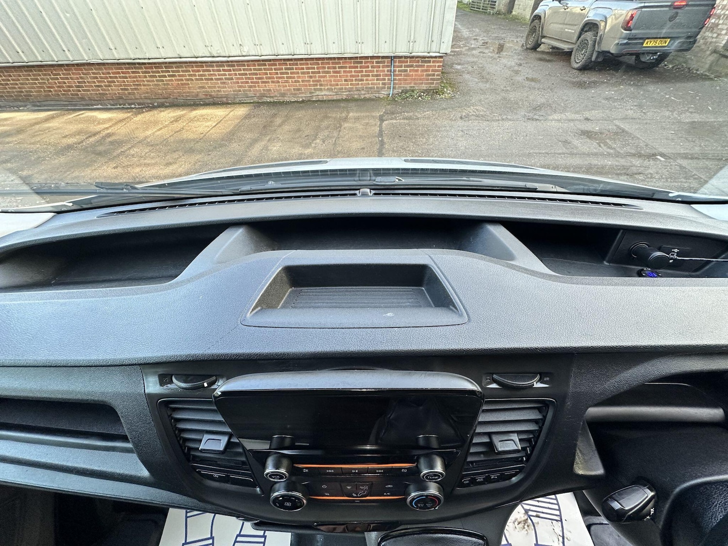 Used Ford Transit 2020 for sale - 77130935: Photo 24