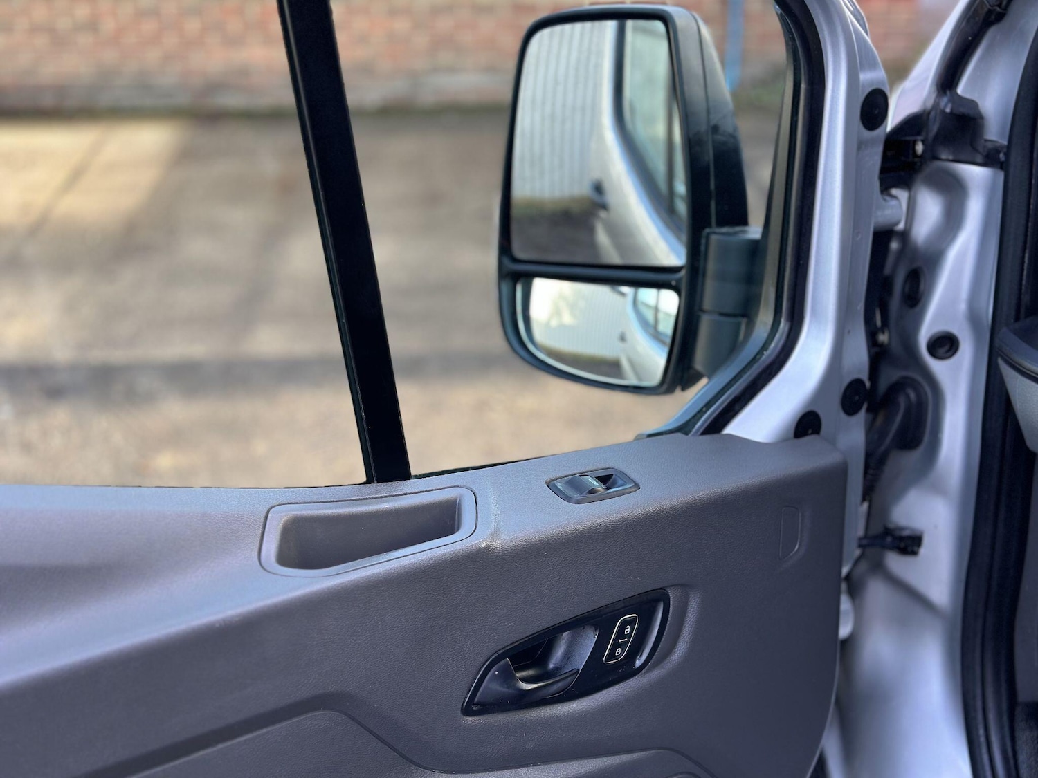 Used Ford Transit 2020 for sale - 77130935: Photo 28