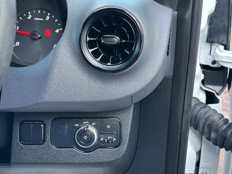 Used Mercedes-Benz Sprinter 2020 for sale - 76576568: Photo 16