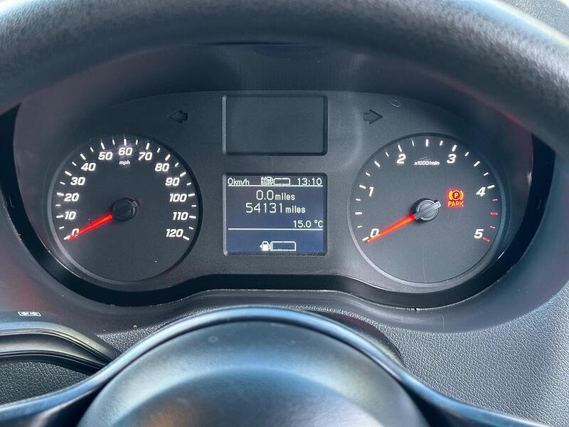 Used Mercedes-Benz Sprinter 2020 for sale - 76576568: Photo 22